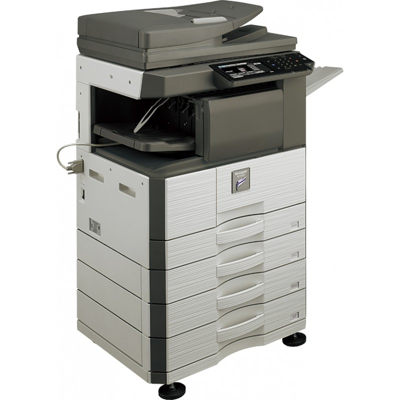 Máy Photocopy MX M315N